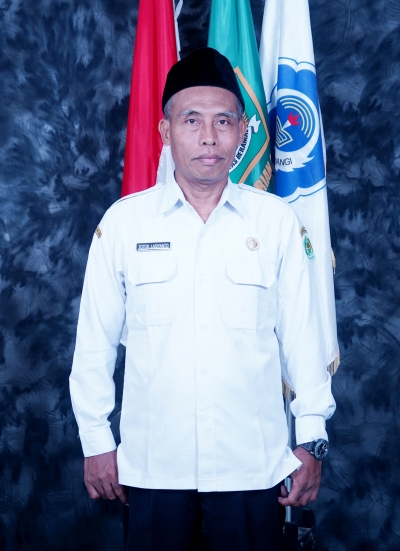 Totok Lasiyanto, S.Pd.